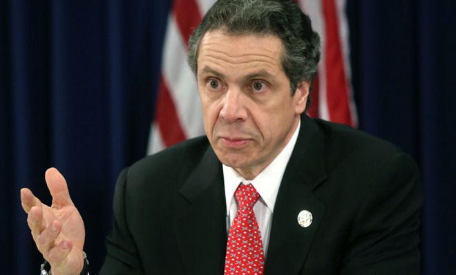 Cuomo