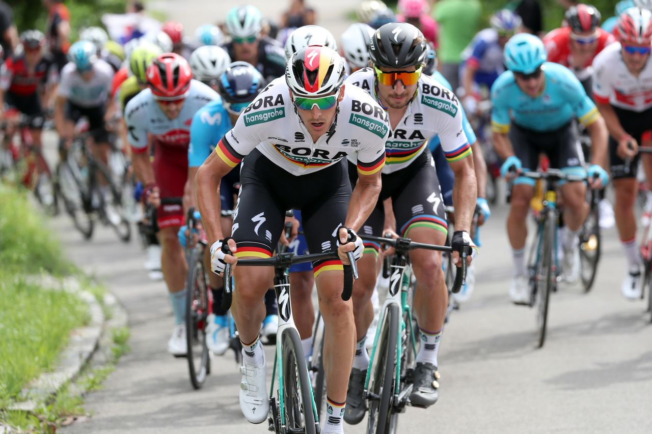 Marcus Burghardt (Bora-Hansgrohe)