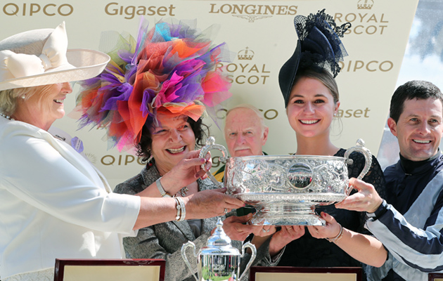 Royal ascot 2018