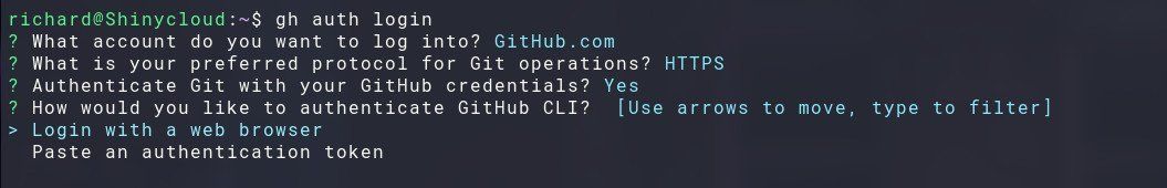 How to use the GitHub CLI app on Windows and WSL | Windows Central