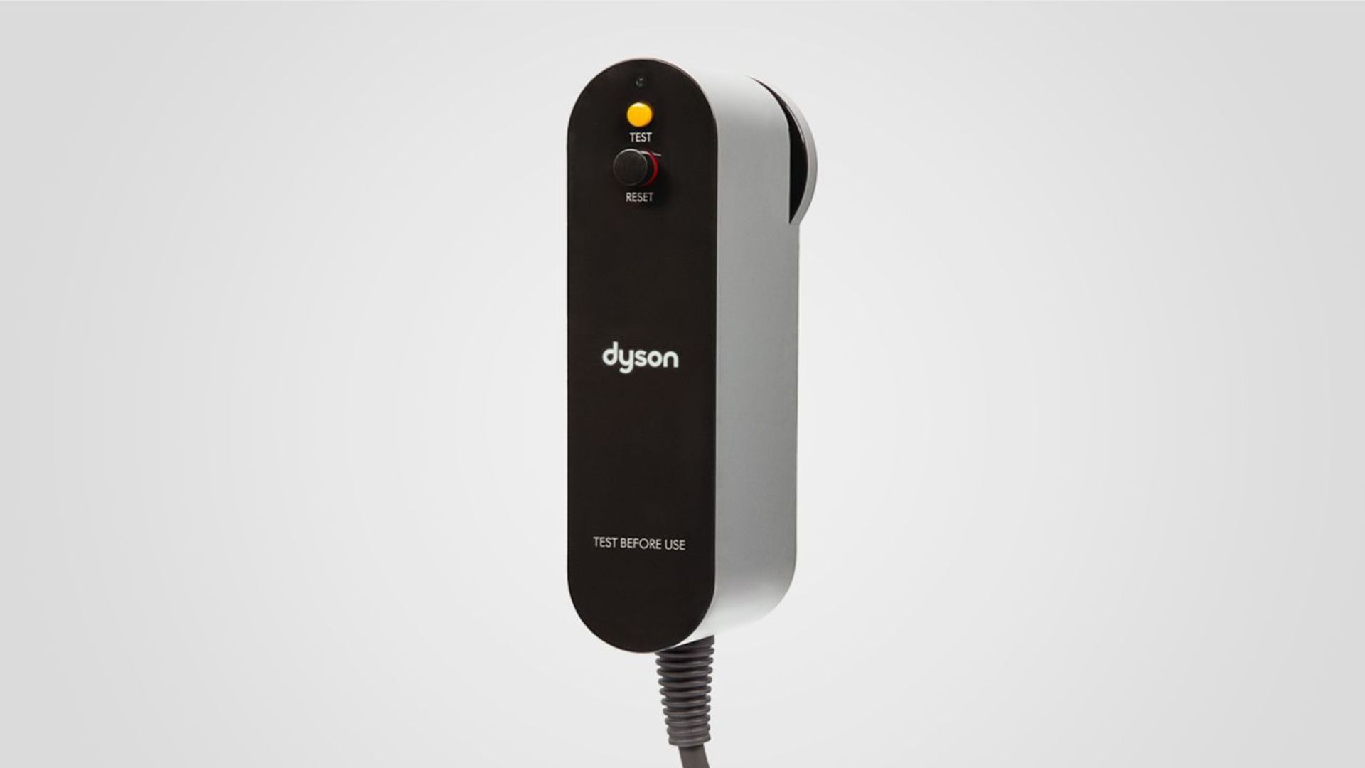 Dyson test plug