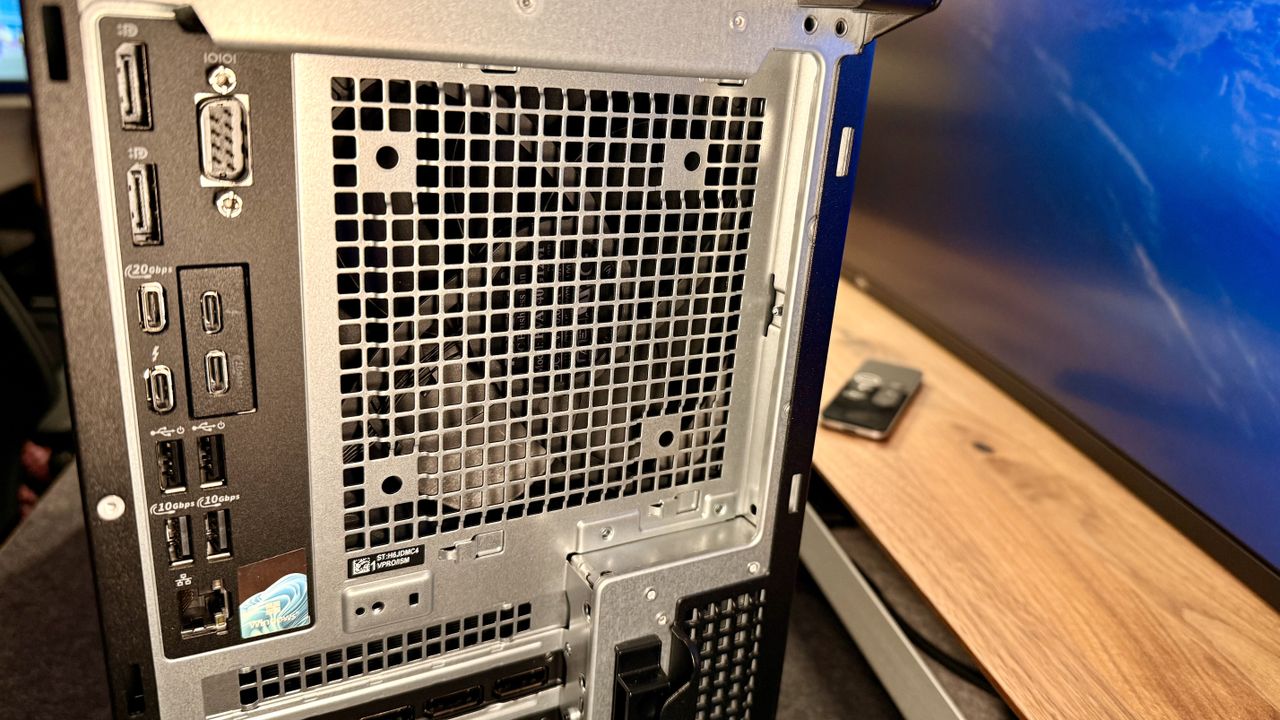 Dell | Pro Max T2 Tower