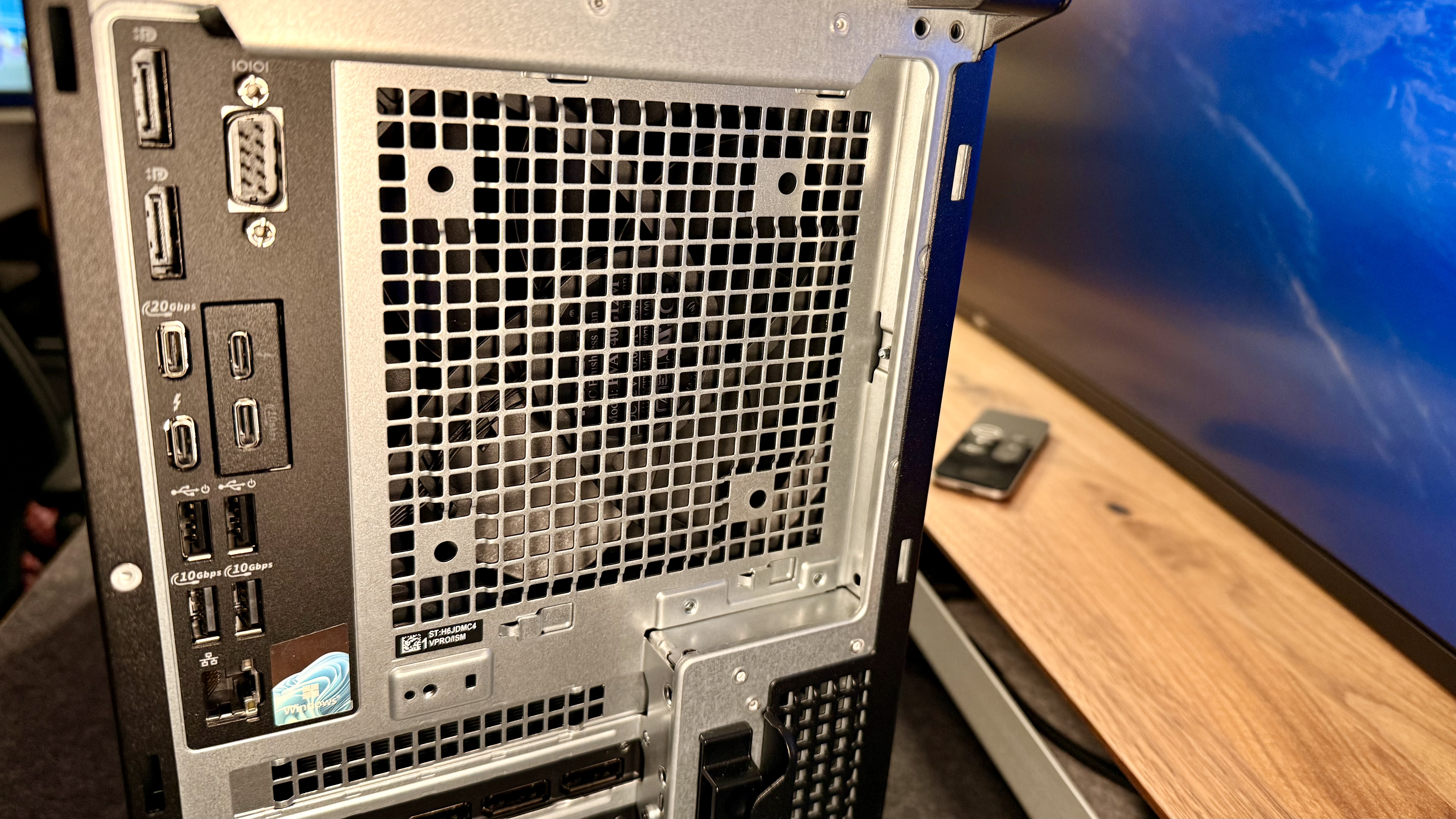 ديل | برج برو ماكس T2