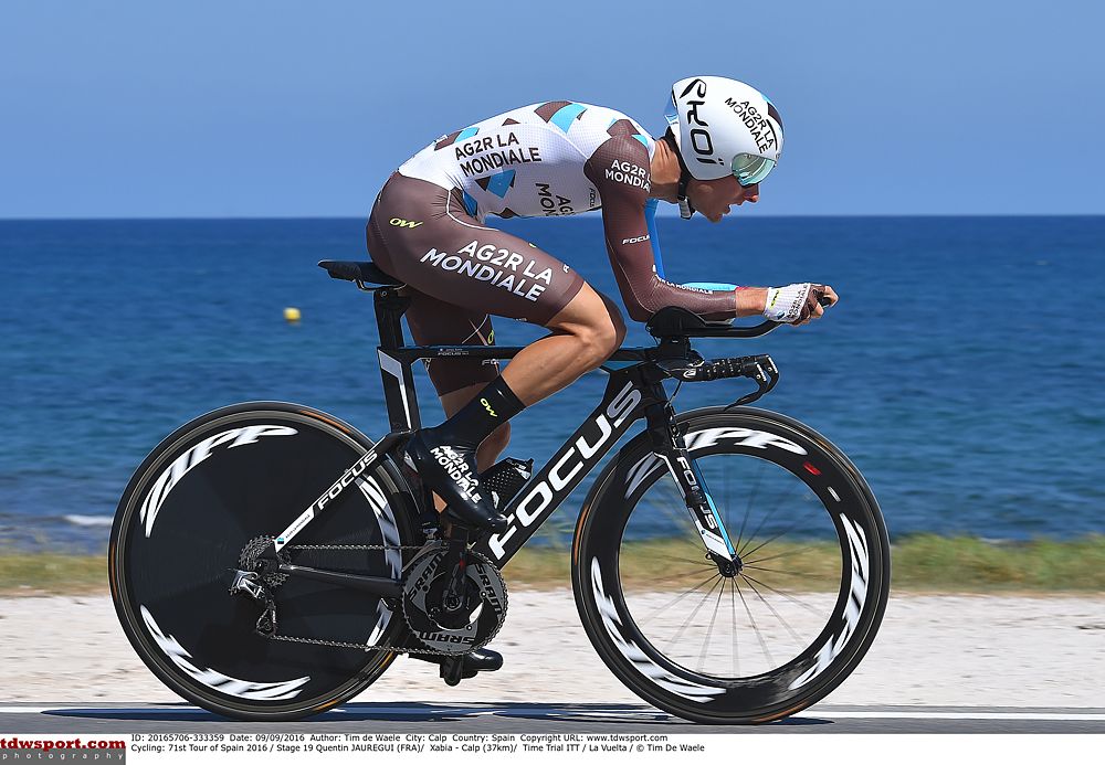 Quentin Jauregui (AG2R)