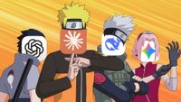 I regret to report that the AIs are weebs, too Lincoln Carpenter Published 22 July 26 News An April 2026 study indica...