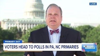 Chris Stirewalt NewsNation