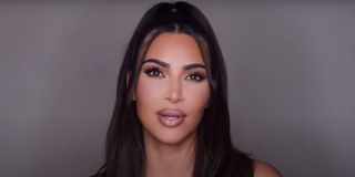 Kim Kardashian Keeping Up with the Kardashians