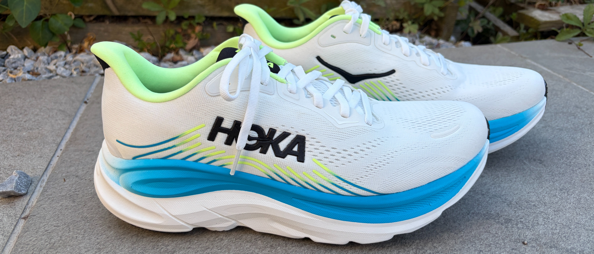 Hoka Clifton 11