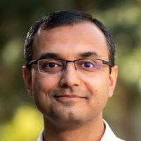 Ambuj Tewari's avatar