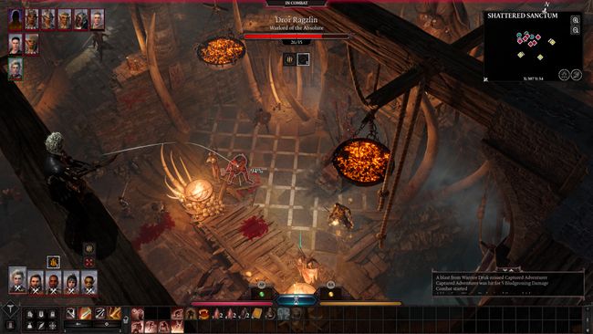 Baldur's Gate 3- Power Gaming Network