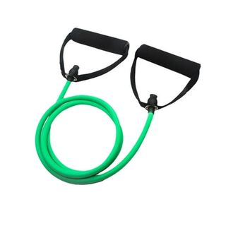 Resistance Bands With Handles for Arms and Shoulders Workout and Strength