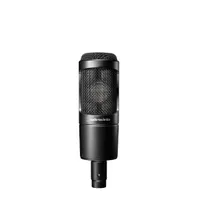 Audio Technica AT2020