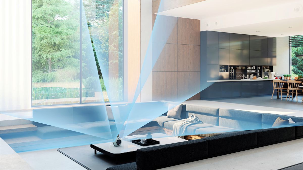 Devialet Mania review The highend portable speaker that's big on bass