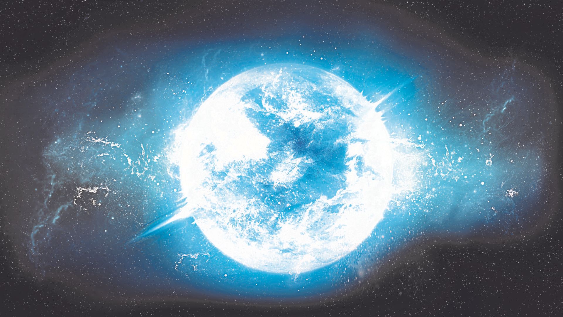 White dwarfs Facts about the dense stellar remnants Space