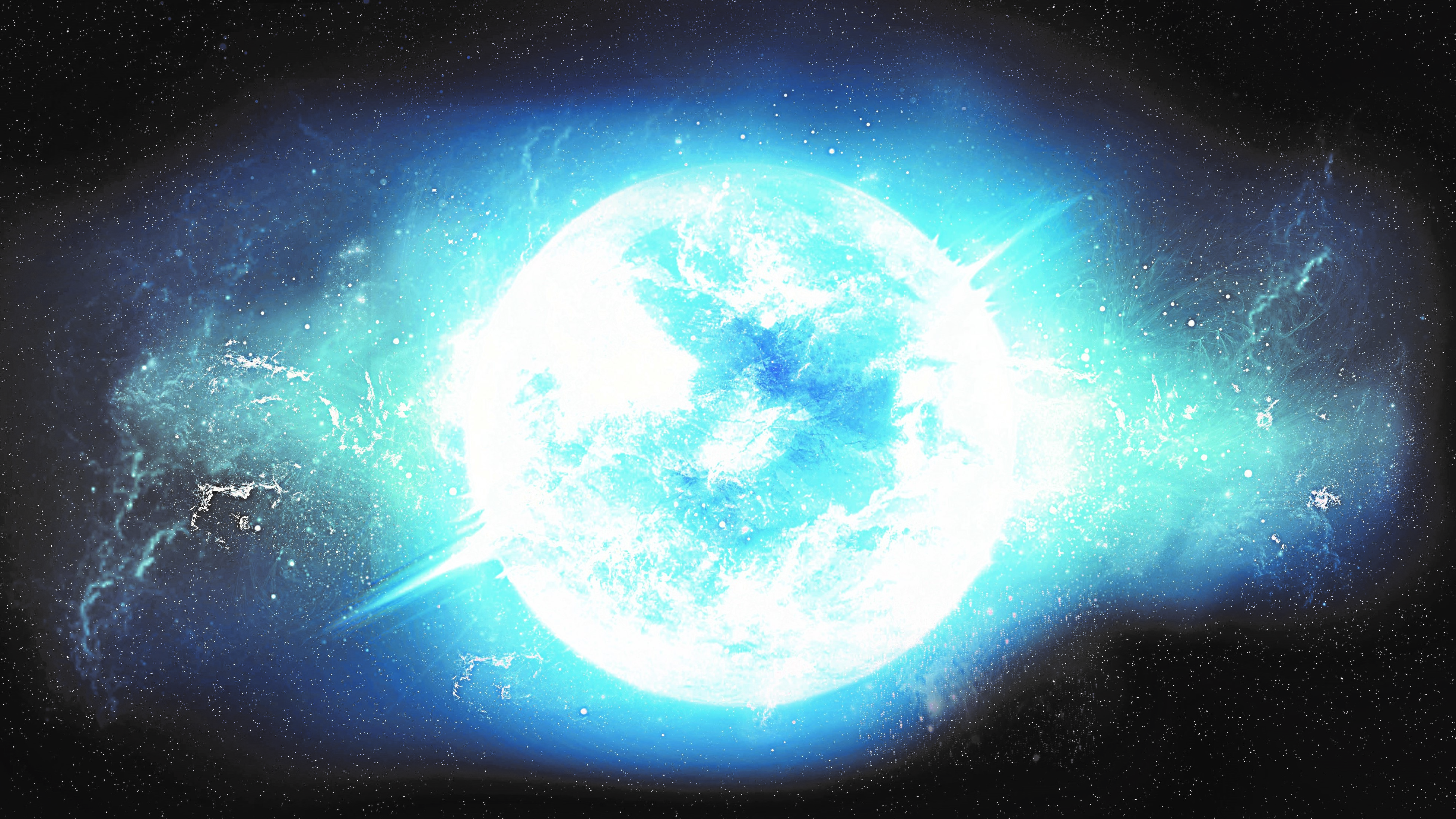 White Dwarf Star White Dwarf Star