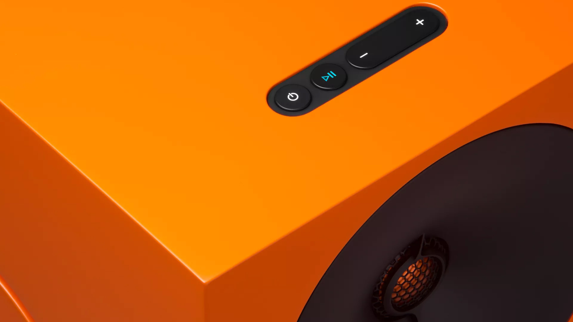 Cambridge Audio's new L/R X range
