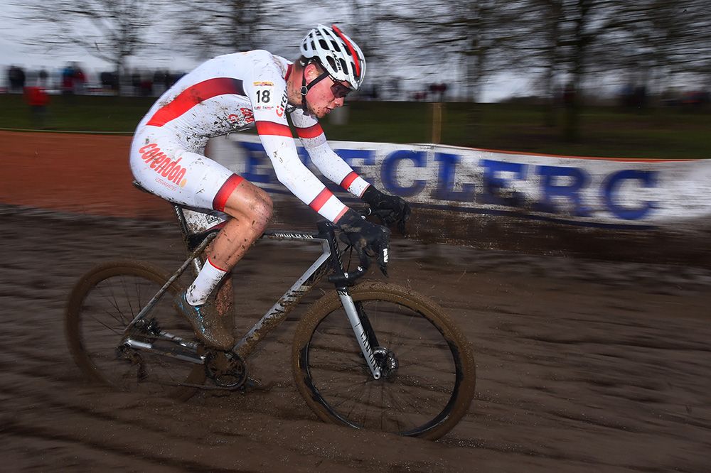 Mathieu van der Poel (Corendon-Circus)