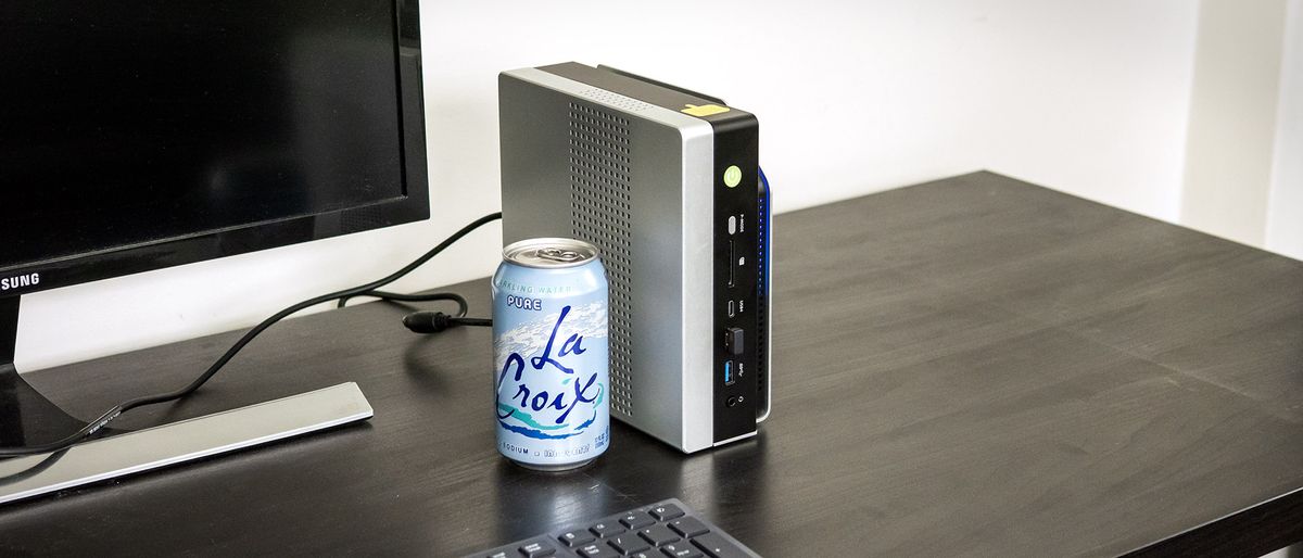 GMKtec Evo X2 AI Mini PC review: Compact Strix Halo Powerhouse