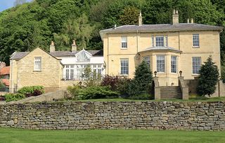 Historic houses for sale in Yorkshire