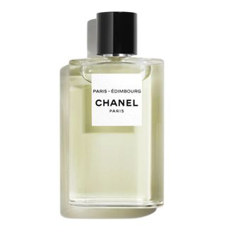 Chanel Paris Édimbourg - best Chanel perfume