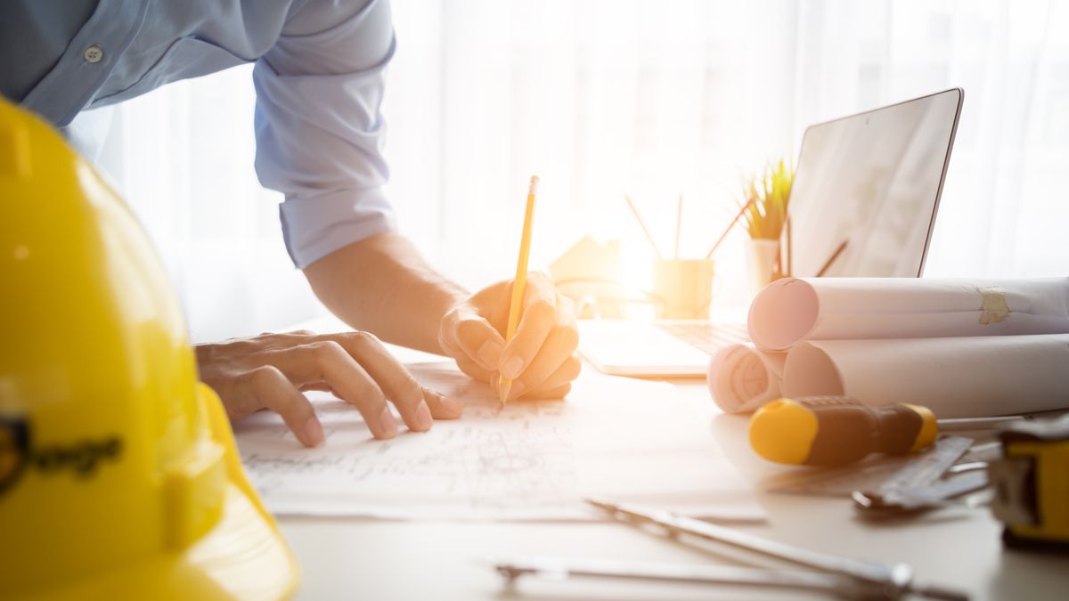 Difference Between Planning Permission And Building Regulations 