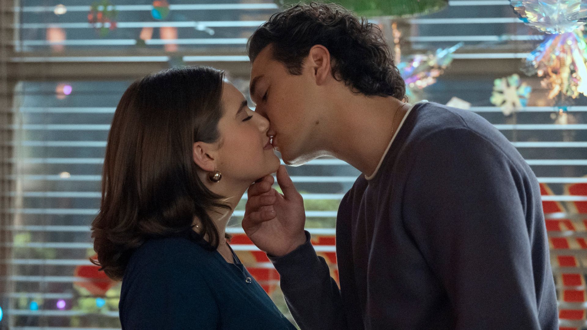 'We're getting season 2 I'm afraid': Off Campus trailer sparks fan theories for second season as Prime Video release date draws closer