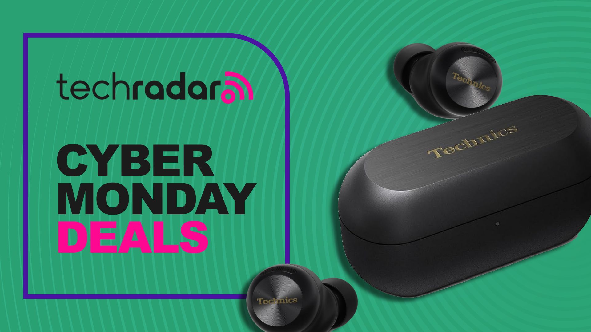 Headphone terbaik yang pernah saya dengar baru saja jatuh ke harga terendah yang pernah ada untuk Black Friday – cepat!