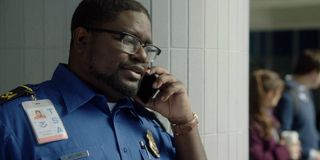 Lil Rel Howery Get Out