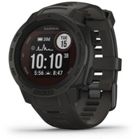 Garmin Instinct Solar:£349.99£279 at Amazon (Save £70.99)