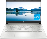 HP Laptop 14: $469.99 $249.99 @ Amazon