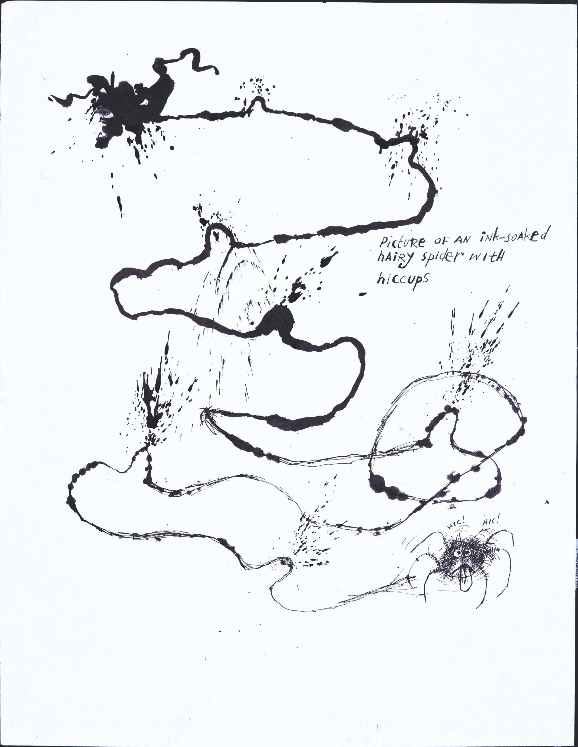 Ralph Steadman