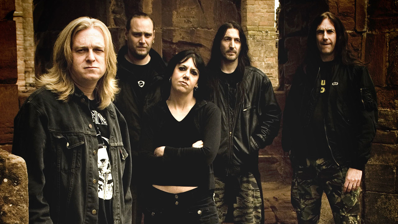 Bolt Thrower