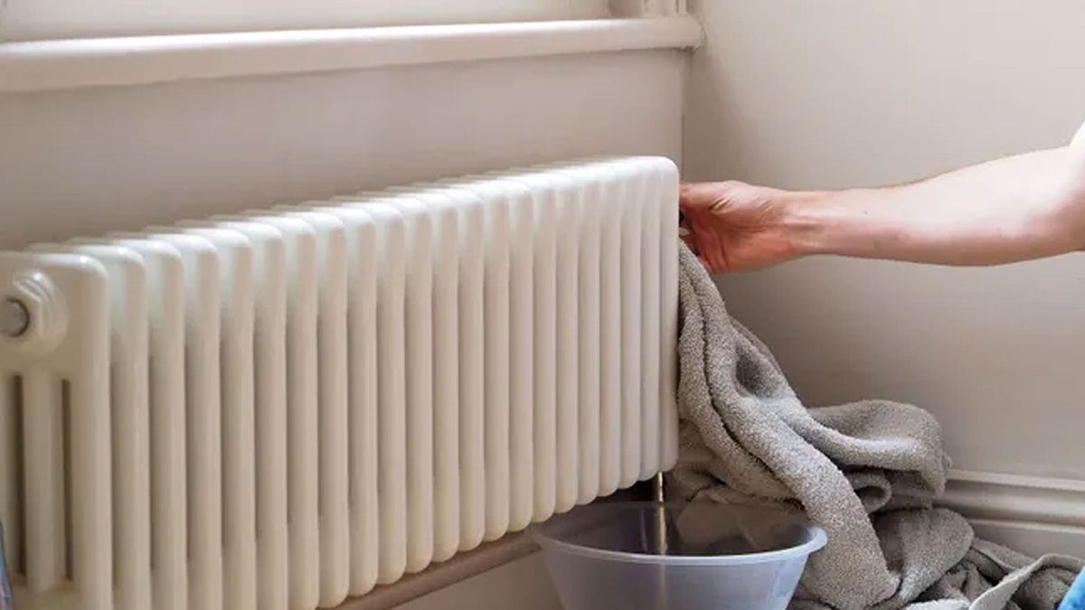 Comment purger un radiateur et se débarrasser définitivement des points froids indésirables