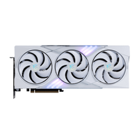 MSI GeForce RTX 5080 Gaming Trio OC White