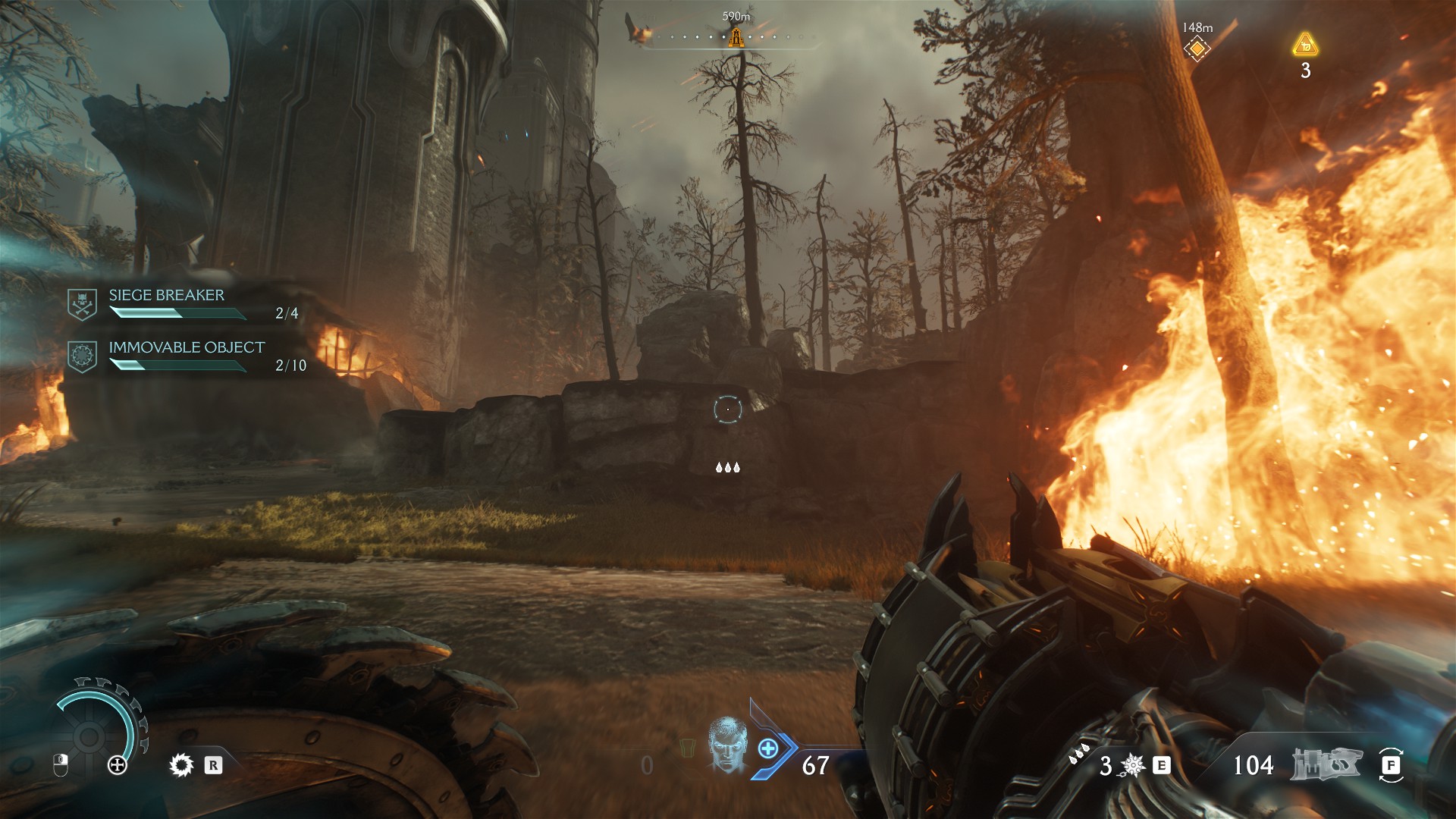 Doom: The Dark Ages
