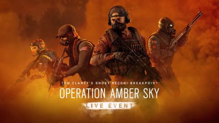 Ghost Recon Breakpoint