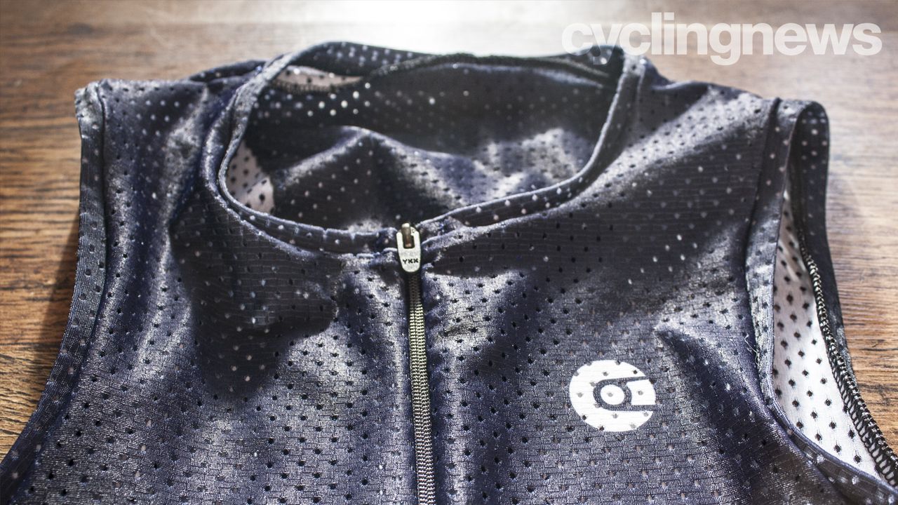 Nopinz SubZero indoor cycling kit