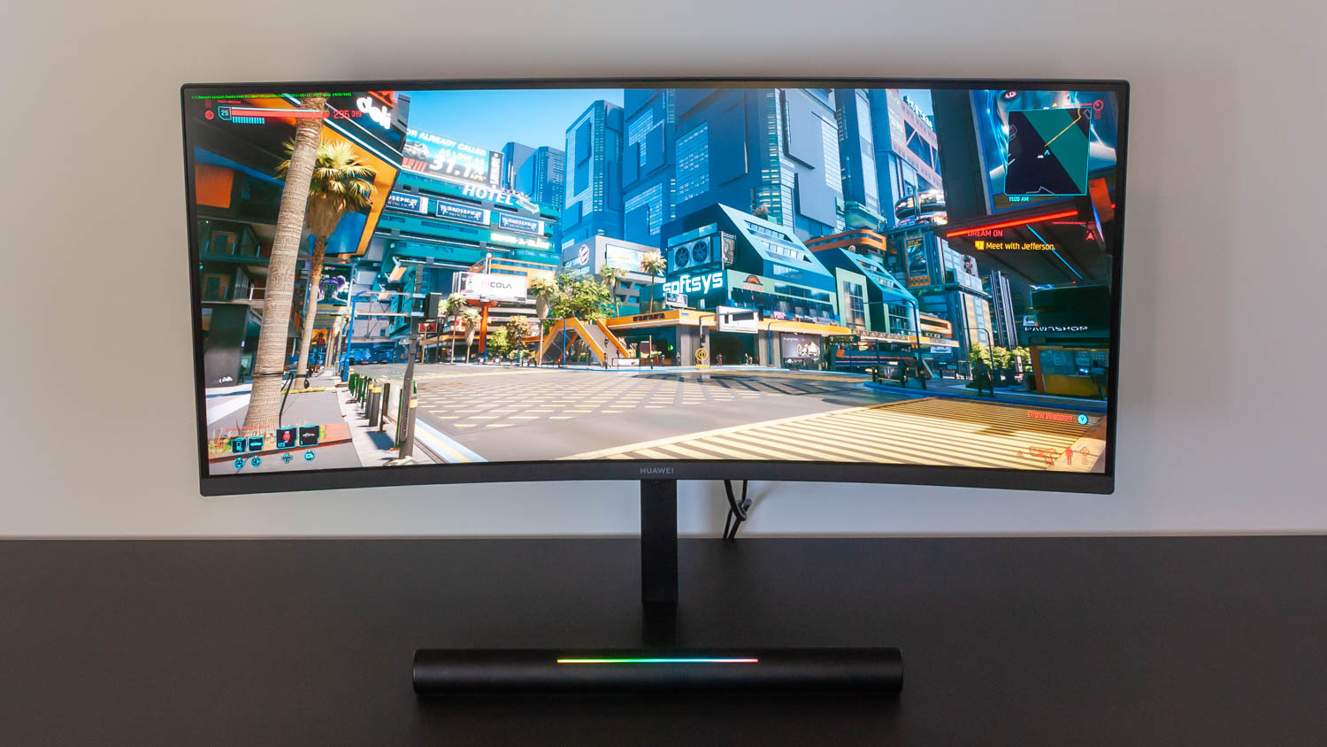 Huawei MateView GT 34