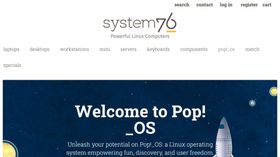 Pop!_OS