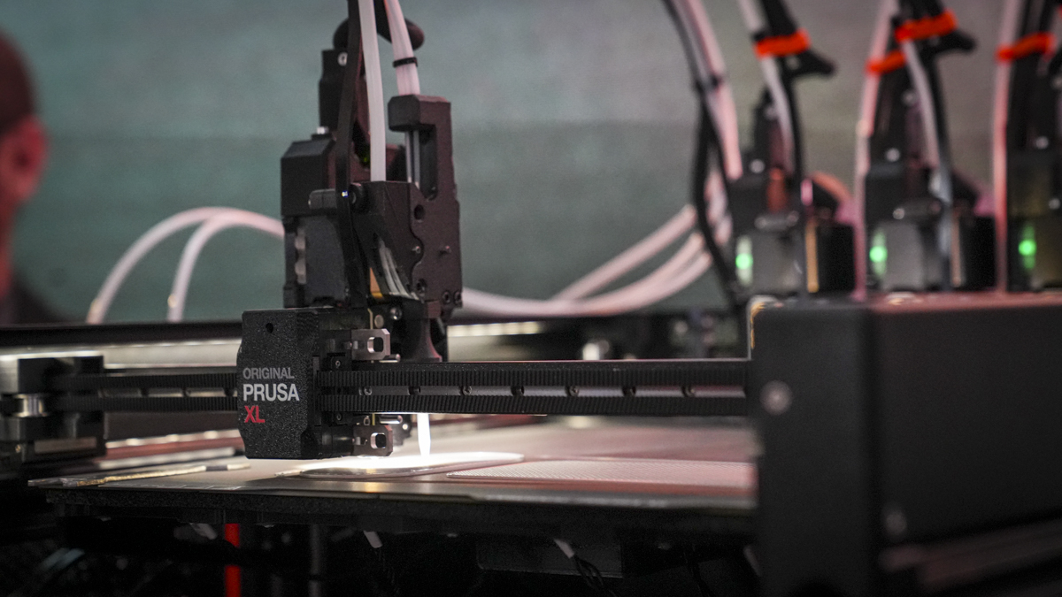 Prusa Core One L