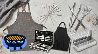 Grilling Accessories Collection