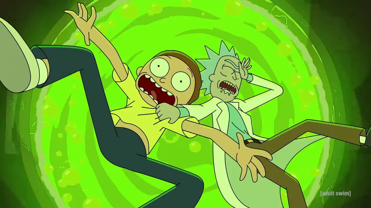 Rick and Morty season 4: Where can you watch new episodes of Rick