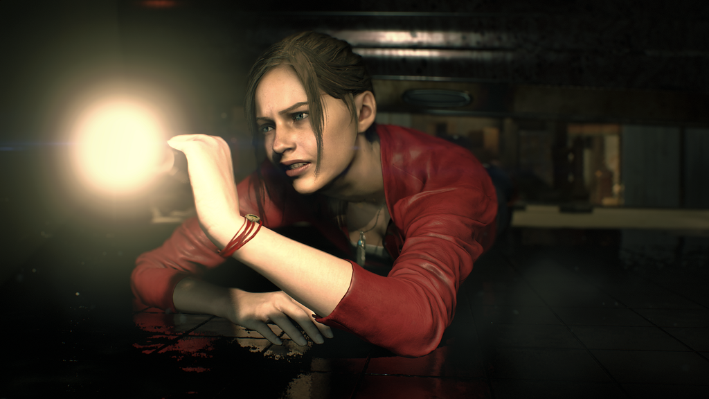 Original versions of Resident Evil remakes return to Steam after ...