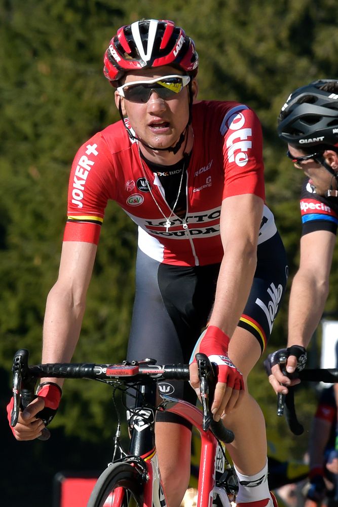 Tim Wellens (Team Lotto Soudal)