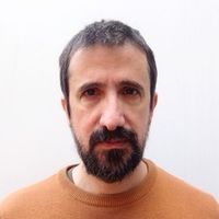 Daniel Eduardo Vigo's avatar
