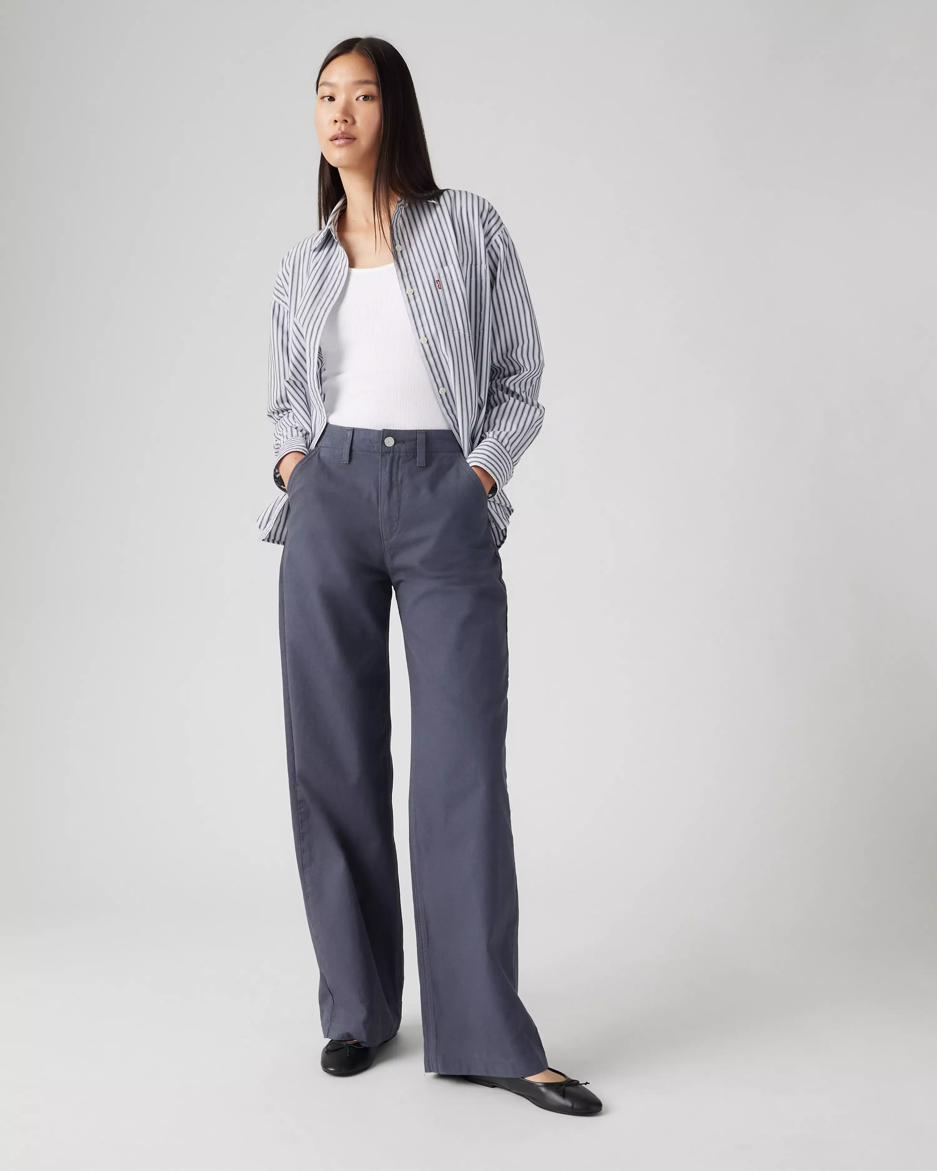 Levi, 90s Straight Lightweight Women&#039;s Pants