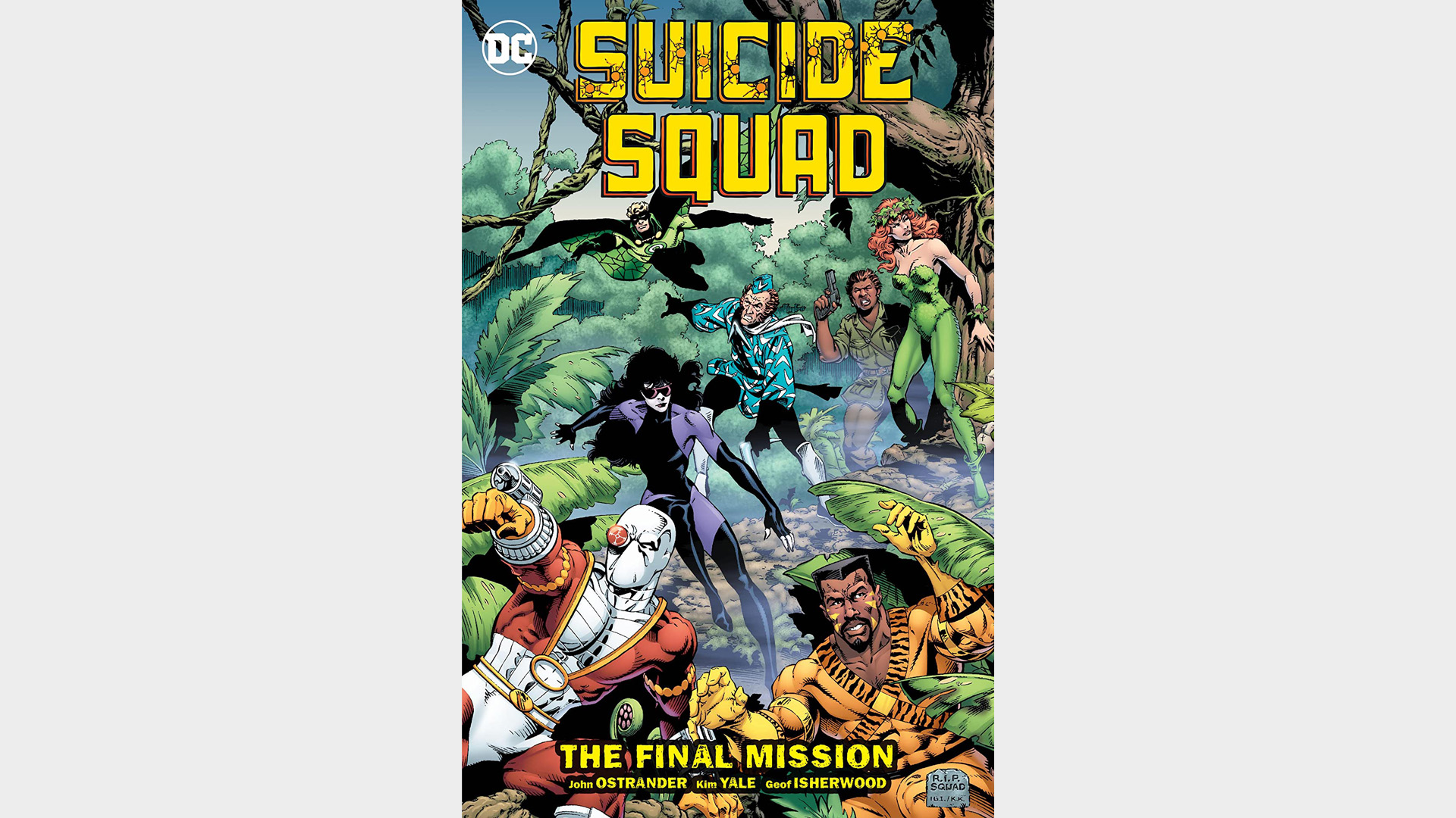 Suicide Squad
