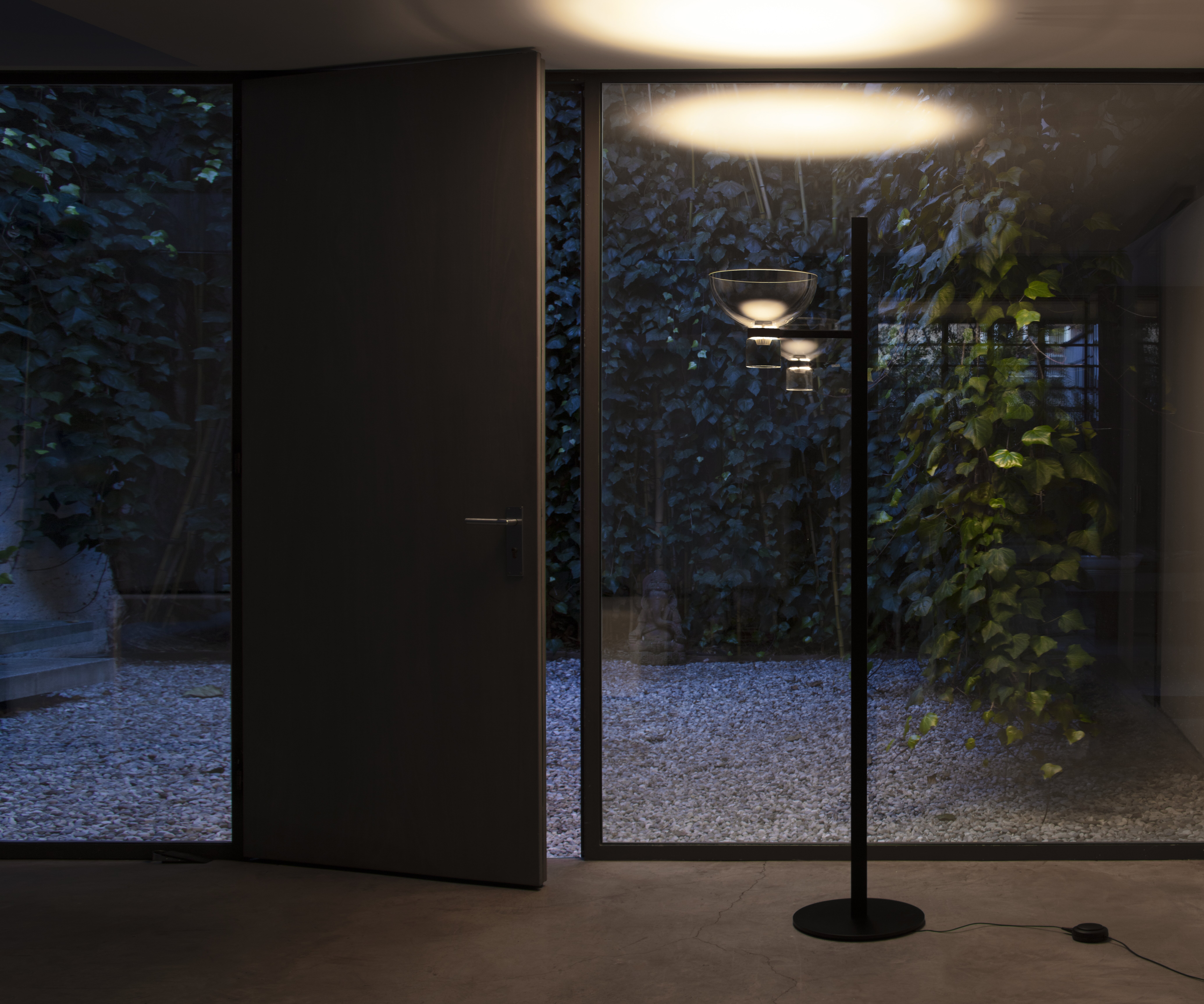 Flos Nocturne by Konstantin Grcic