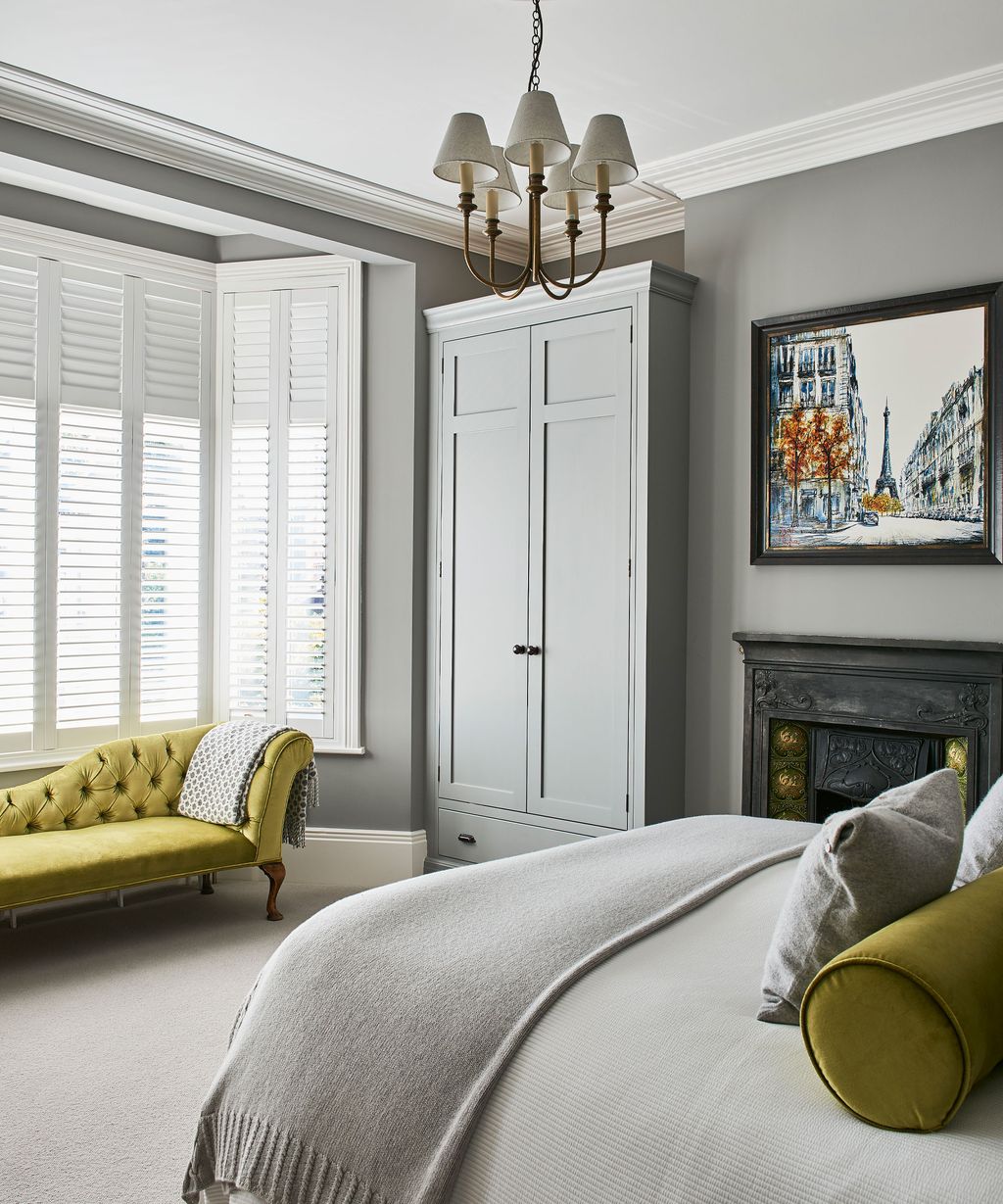 What color is chartreuse? Everything you need to know | Homes and Gardens