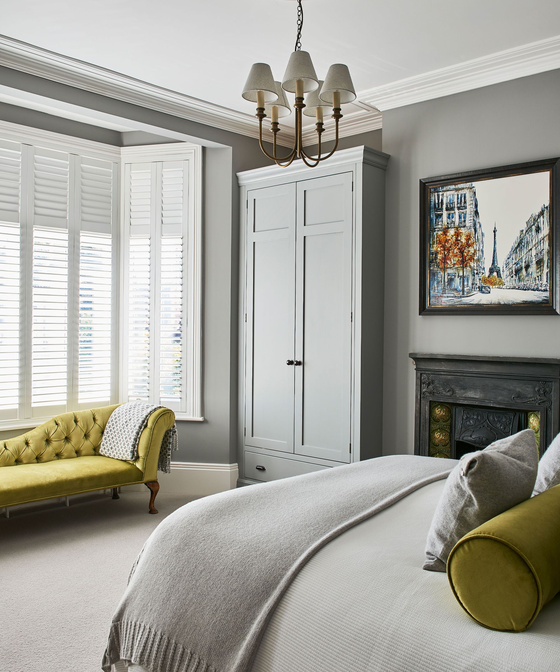 What color is chartreuse? Everything you need to know | Homes and Gardens
